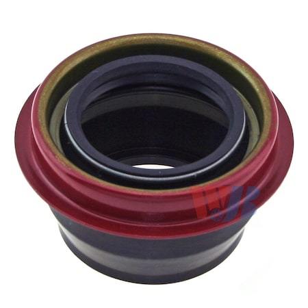 Wjb Ensure Bearing Life With Premium Seals, Ws7692S WS7692S